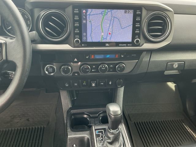 Used 2023 Toyota Tacoma TRD Off-Road w/ TRD Premium Off Road Package image 11