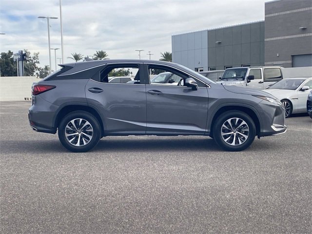 Used 2021 Lexus RX 350 FWD w/ Accessory Package image 6