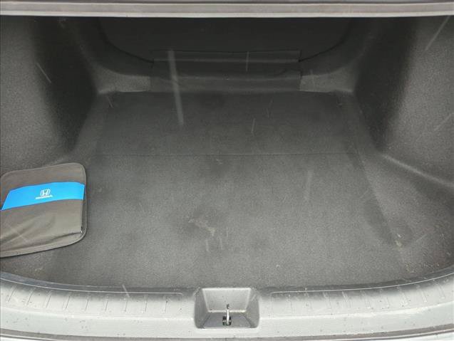 Certified 2025 Honda Civic LX image 6