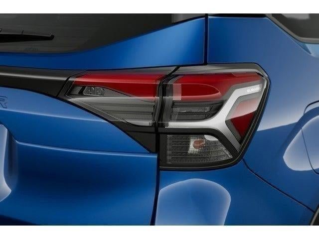New 2026 Subaru Forester Limited AWD/4WD image 36