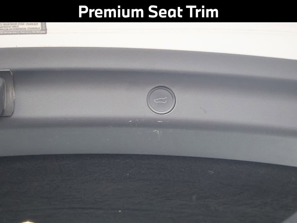 Used 2020 Tesla Model Y Performance image 19