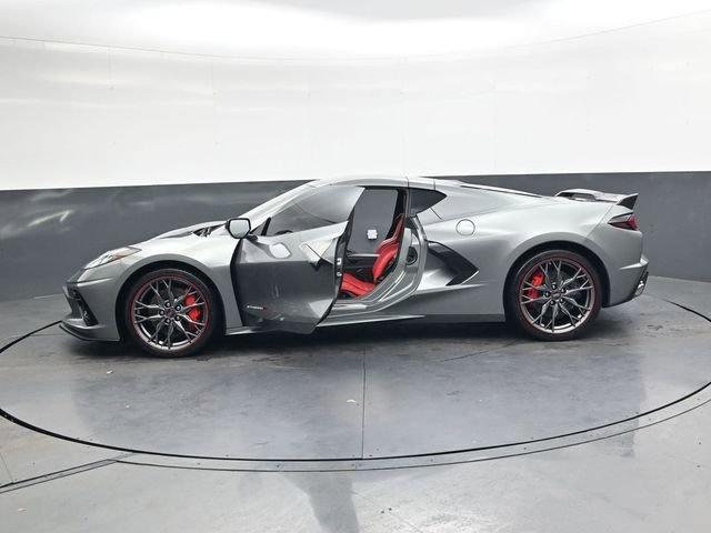 Used 2024 Chevrolet Corvette Stingray Coupe w/ Z51 Performance Package image 38