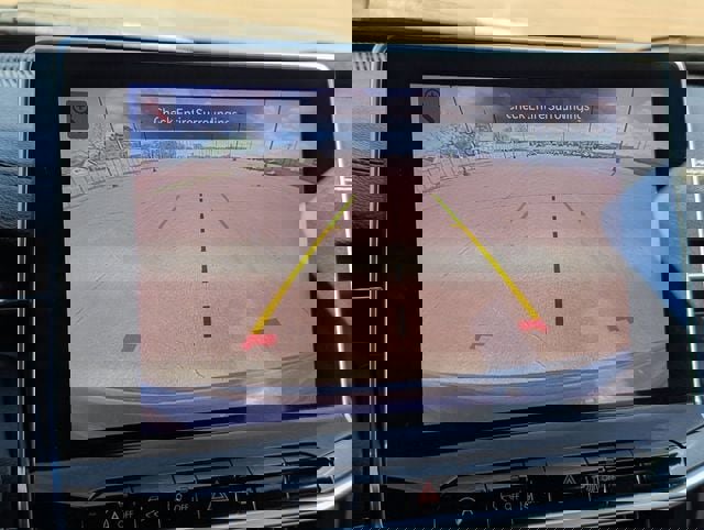 Used 2023 Jeep Compass High Altitude image 16