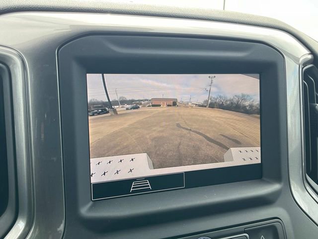 New 2025 Chevrolet Silverado 2500 W/T w/ WT Convenience Package image 26