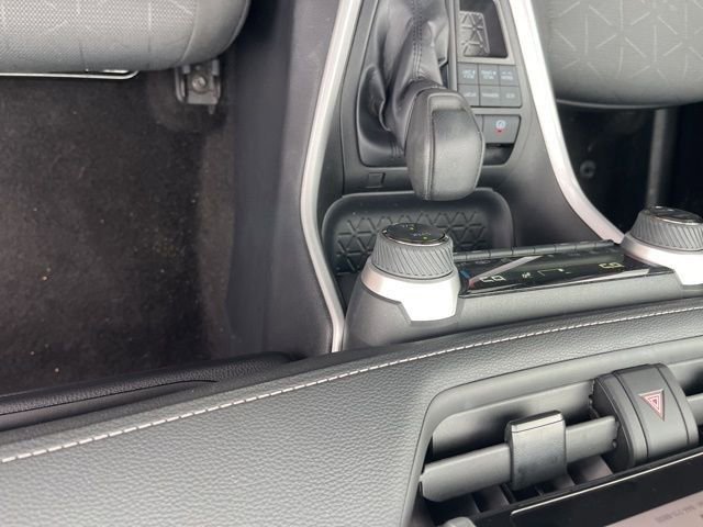 Used 2025 Toyota RAV4 XLE image 22