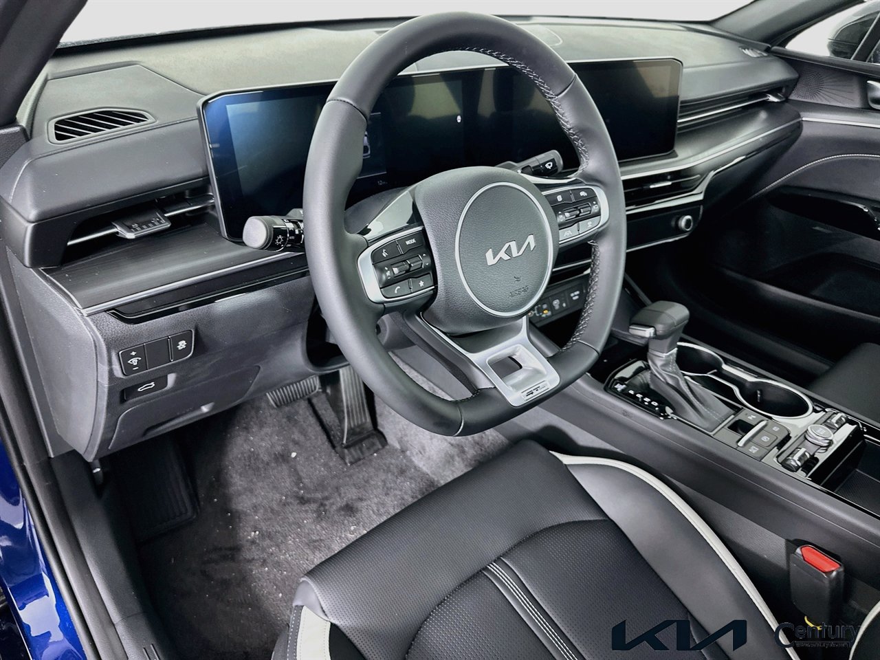 New 2026 Kia K5 GT-Line w/ GT-Line Premium Package FWD image 6