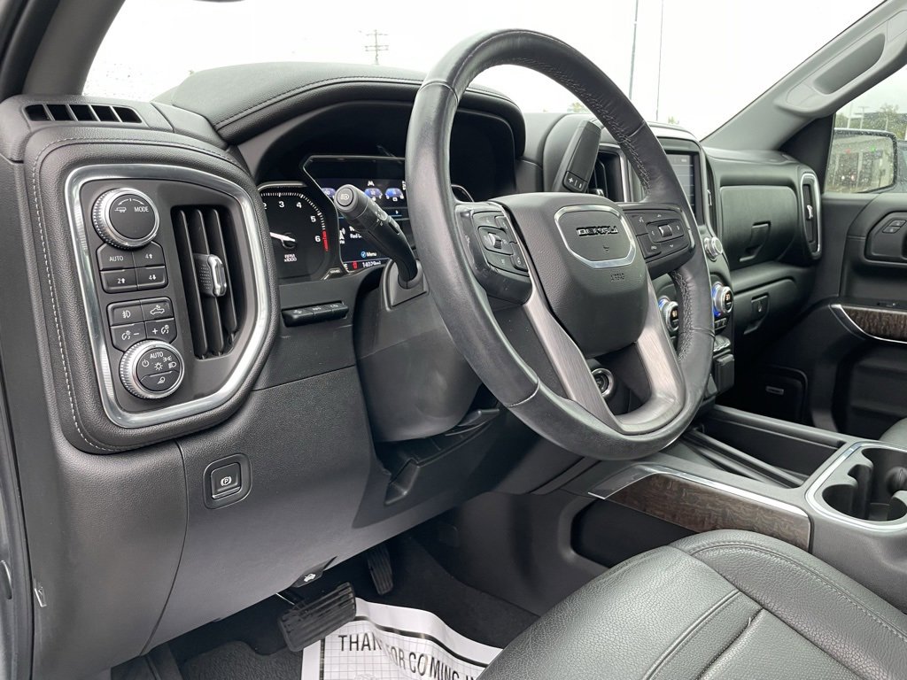 Used 2020 GMC Sierra 1500 Denali w/ Denali Ultimate Package image 9