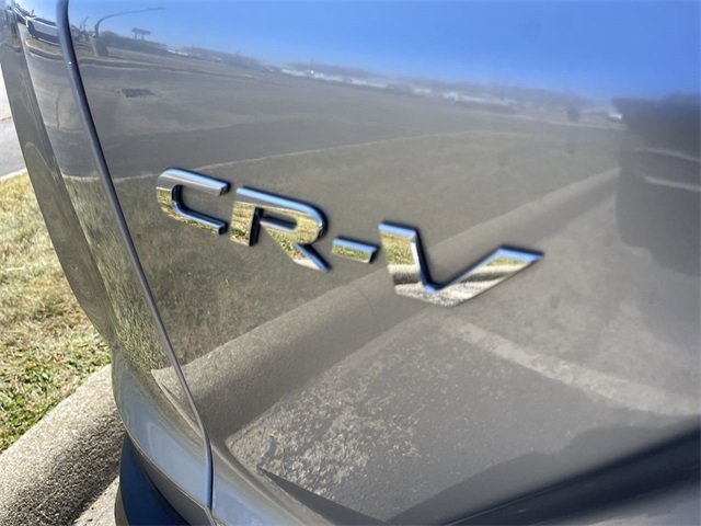 Used 2019 Honda CR-V EX image 14