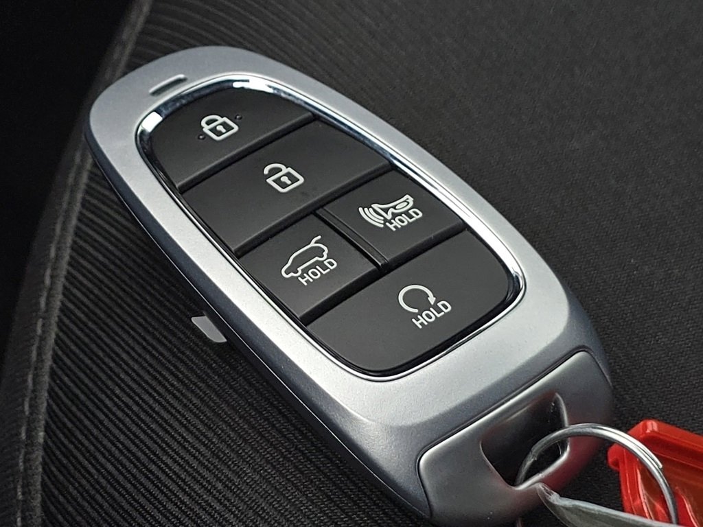 Used 2023 Hyundai Tucson SEL image 35