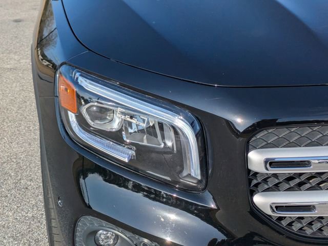 Used 2022 Mercedes-Benz GLB 250 image 11