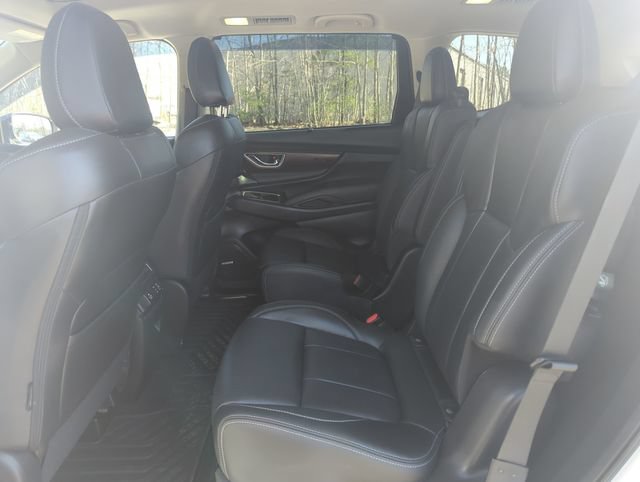 Used 2025 Subaru Ascent Touring AWD/4WD image 33