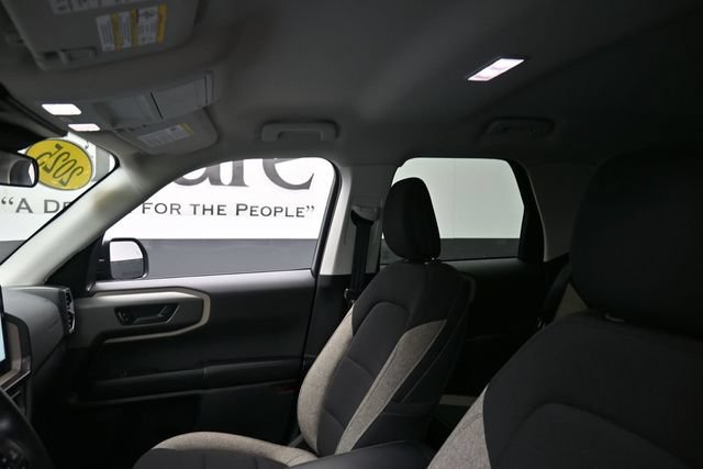 Used 2025 Ford Bronco Sport Big Bend AWD/4WD image 18