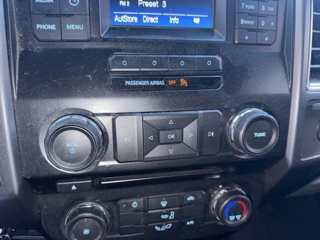 Used 2016 Ford F150 XLT image 49