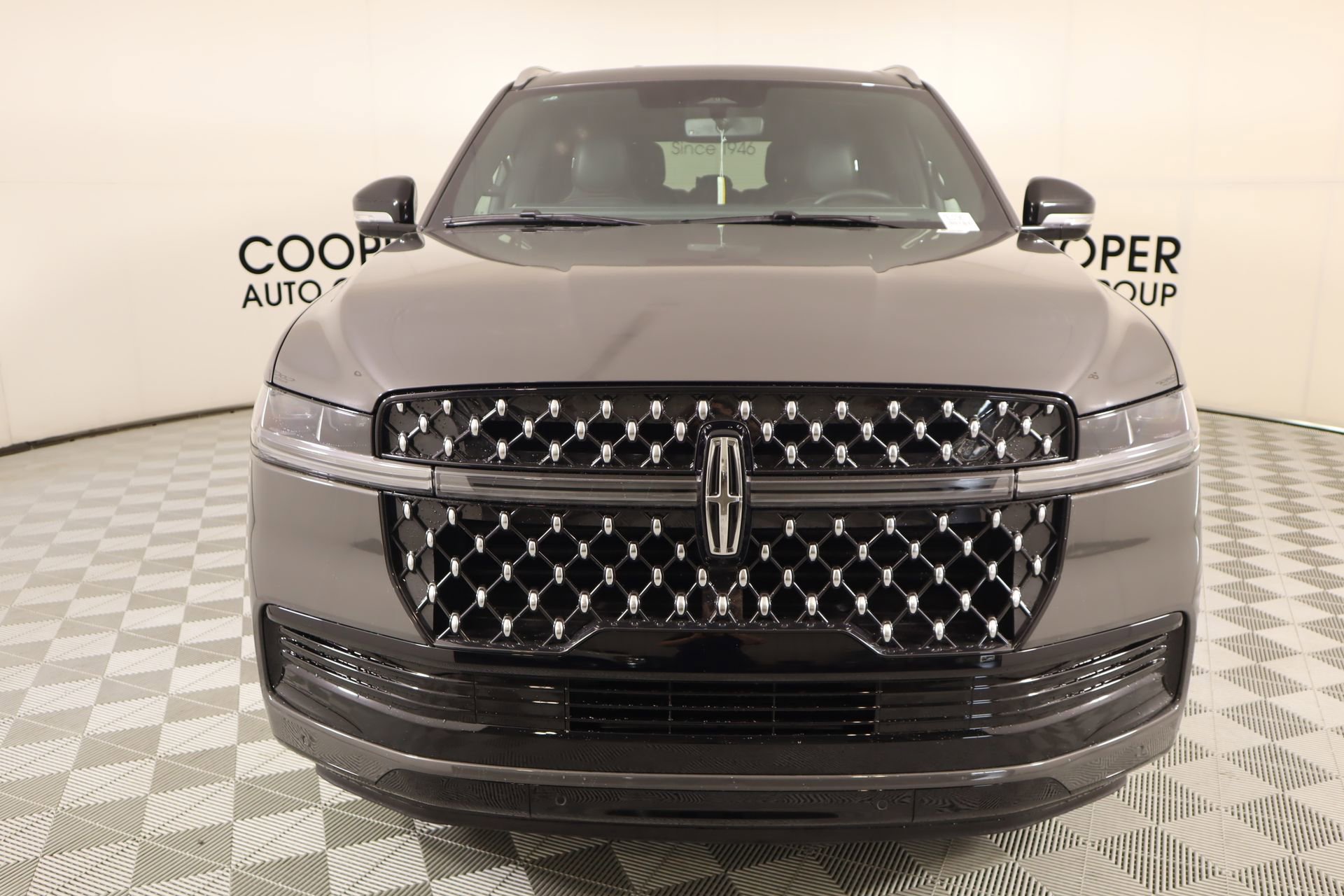 New 2026 Lincoln Navigator Black Label image 10