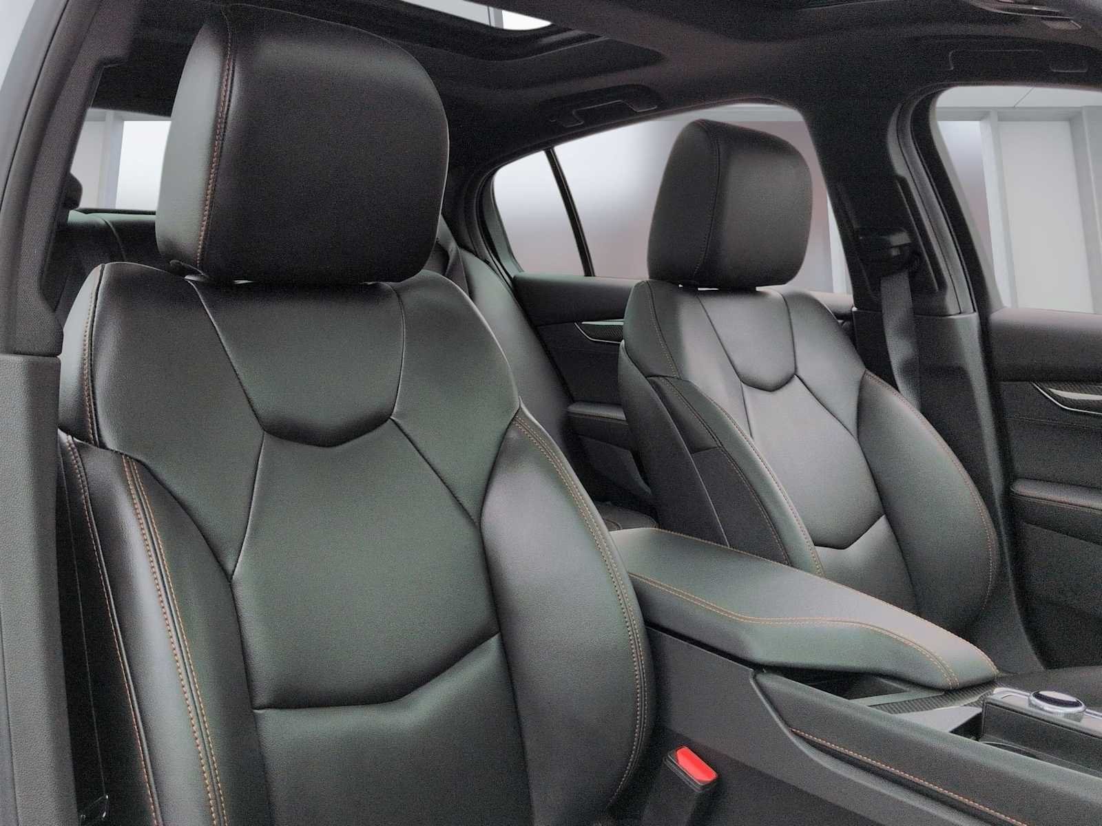 New 2026 Cadillac CT5 Sport RWD image 28