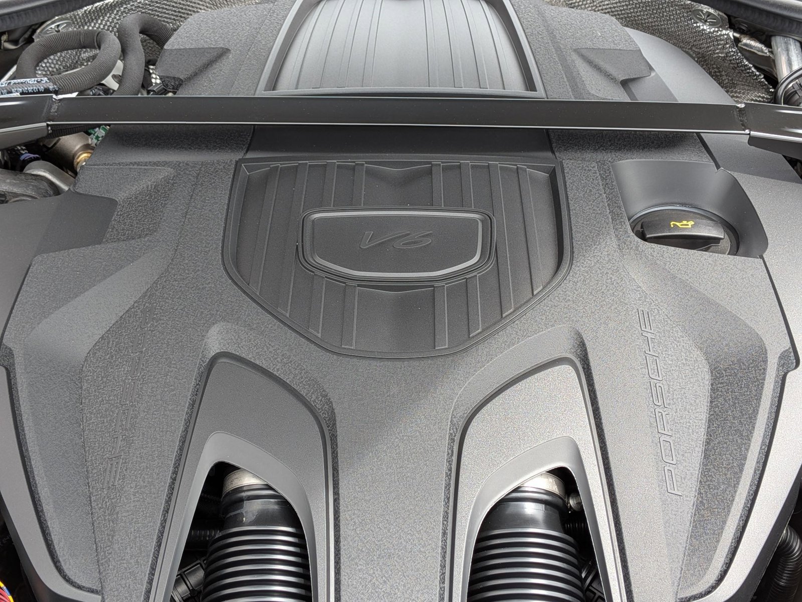 New 2026 Porsche Panamera image 35