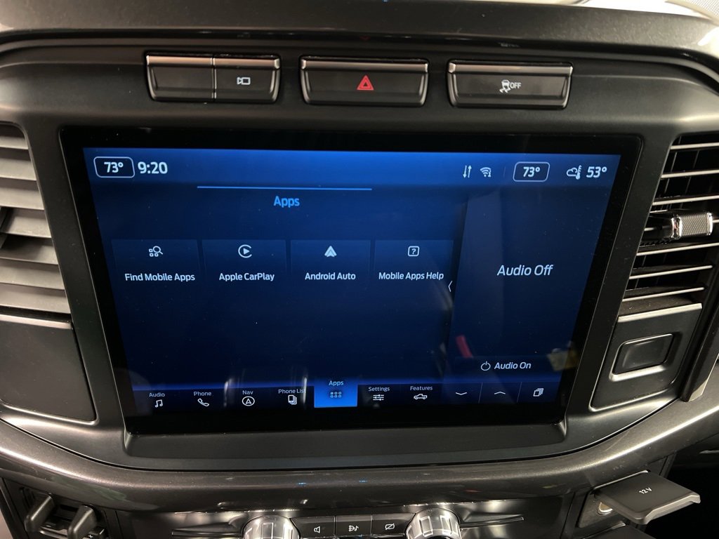 Certified 2022 Ford F150 XLT w/ Equipment Group 302A High image 9