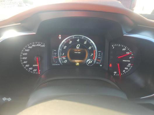 Used 2015 Chevrolet Corvette Z06 w/ 2LZ Preferred Equipment Group image 16