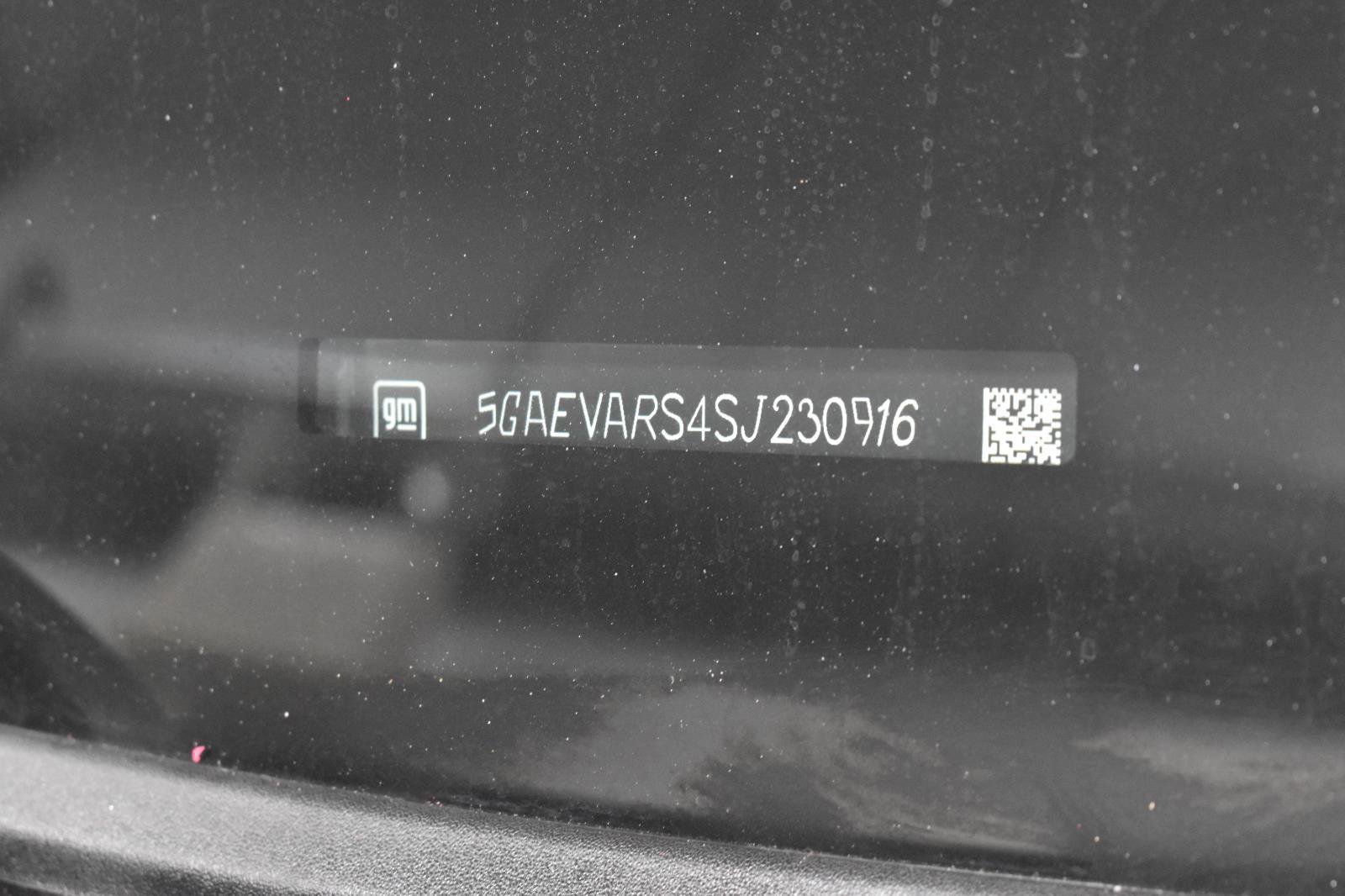 Used 2025 Buick Enclave Preferred image 30