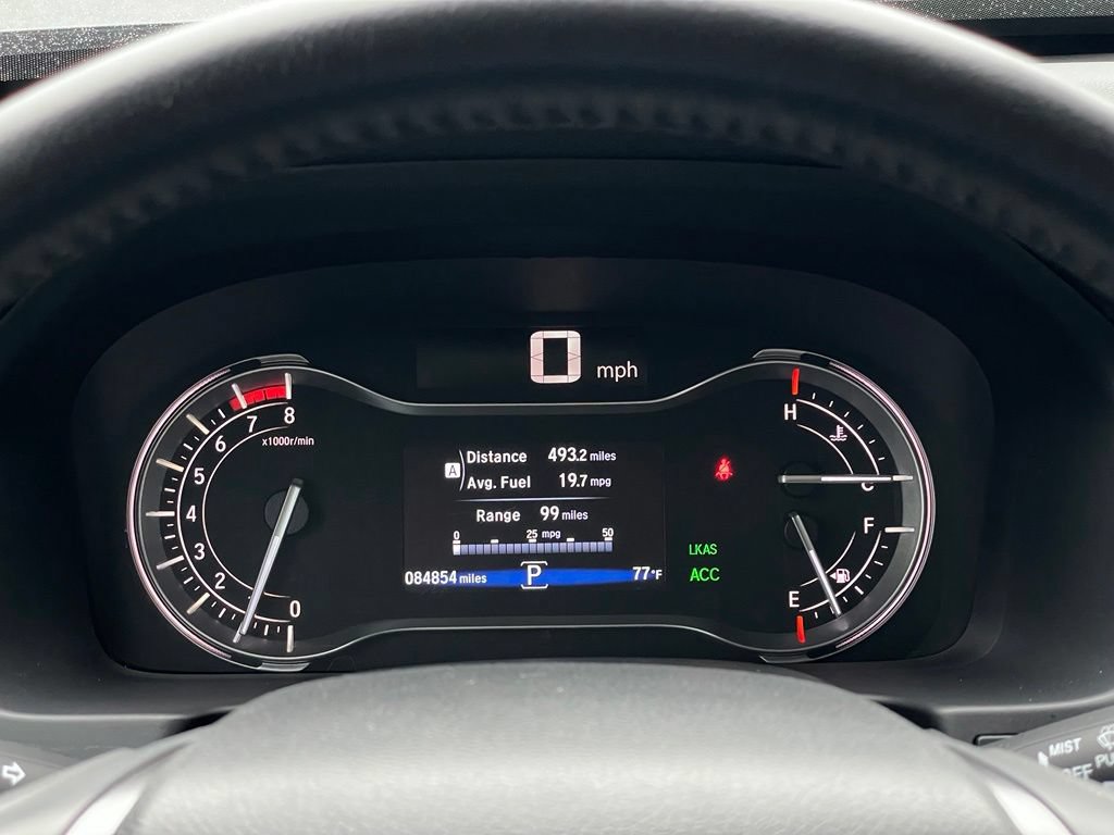 Certified 2021 Honda Ridgeline RTL-E image 13