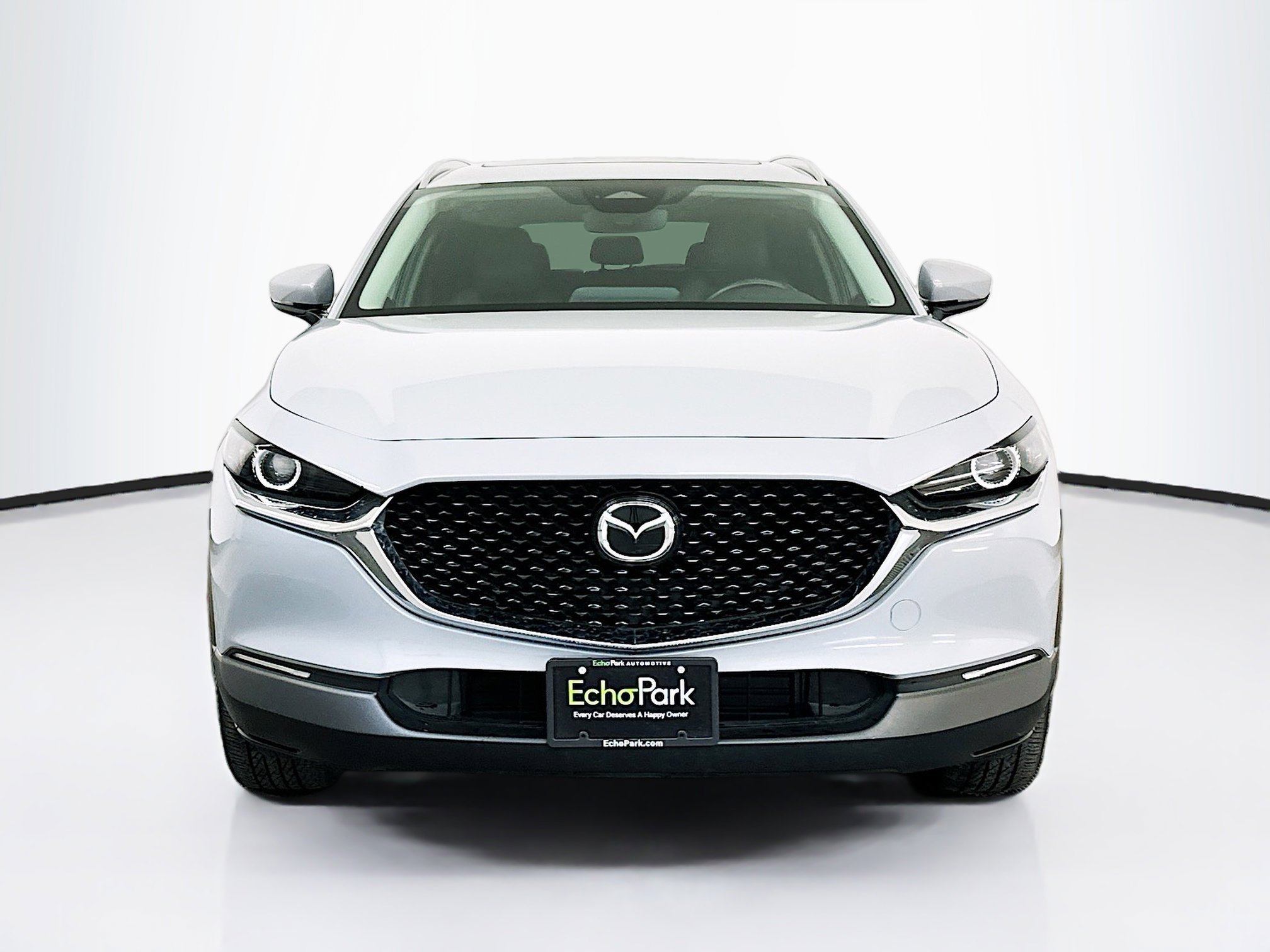 Used 2025 MAZDA CX-30 AWD 2.5 S w/ Preferred Package image 2