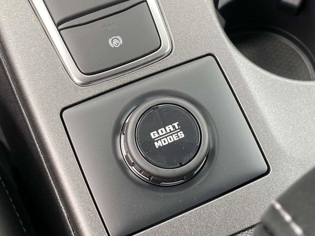 New 2025 Ford Bronco Sport Outer Banks AWD/4WD image 18