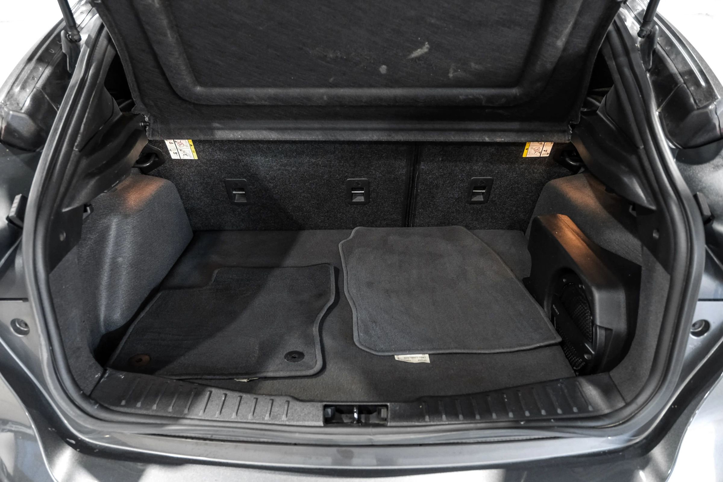 Used 2015 Ford Focus ST w/ Equipment Group 401A image 64