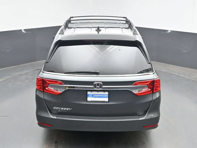 Used 2019 Honda Odyssey EX-L image 40