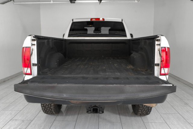 Used 2018 RAM 3500 Tradesman AWD/4WD image 51
