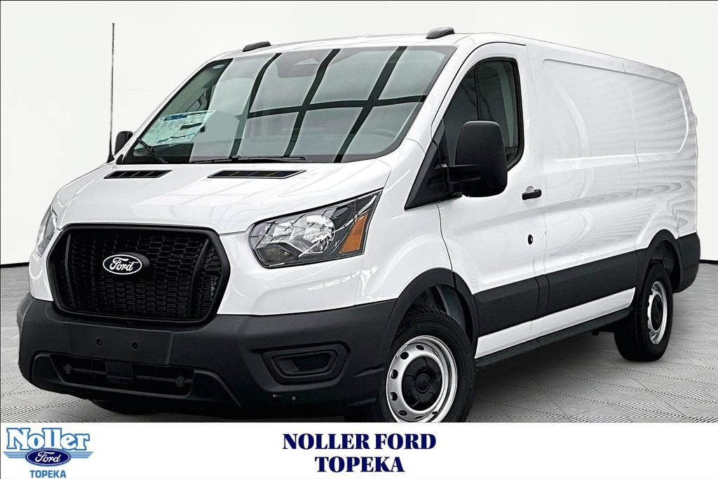 Used 2026 Ford Transit 150 Low Roof