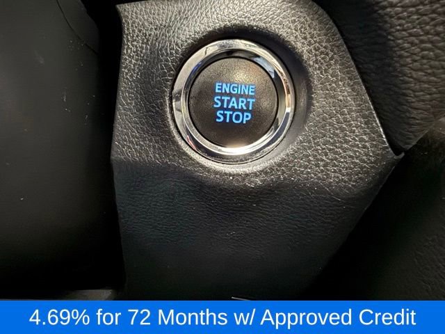 Used 2020 Toyota RAV4 XLE image 24