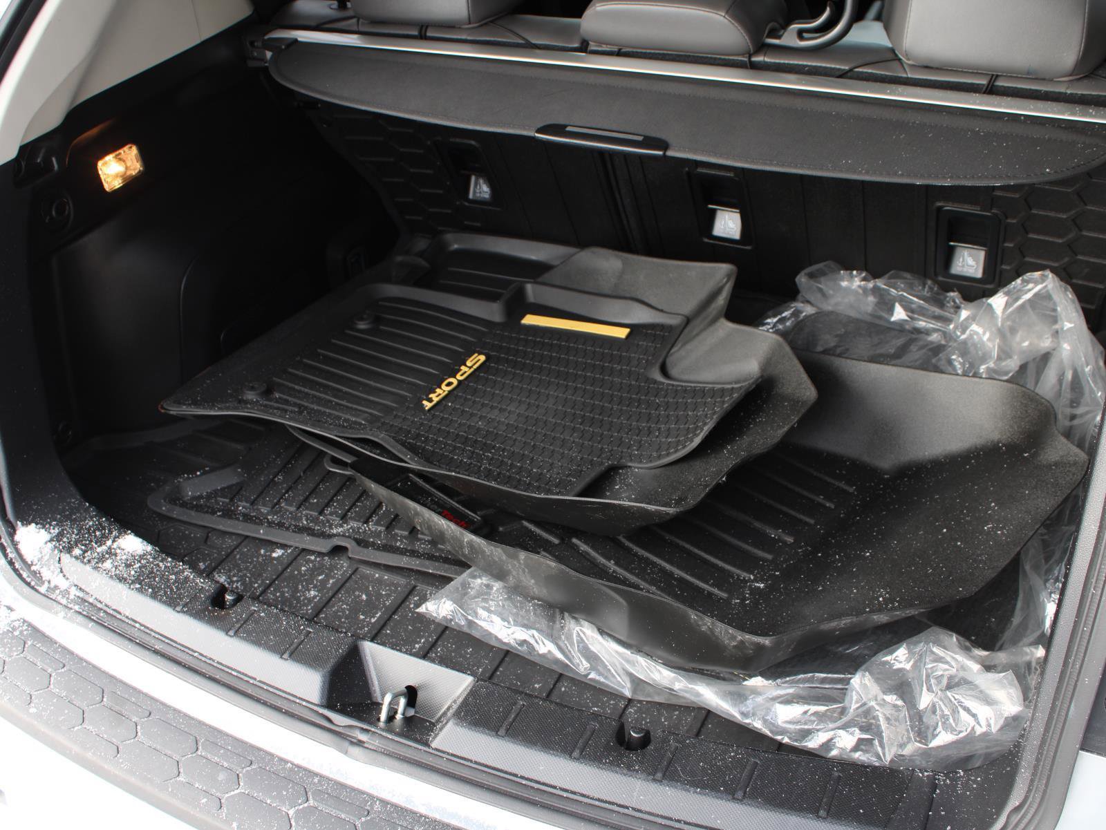 Used 2021 Subaru Crosstrek 2.5i Sport image 8