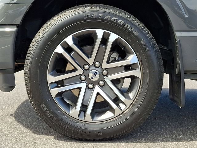 Used 2021 Ford F150 XL w/ STX Appearance Package image 8