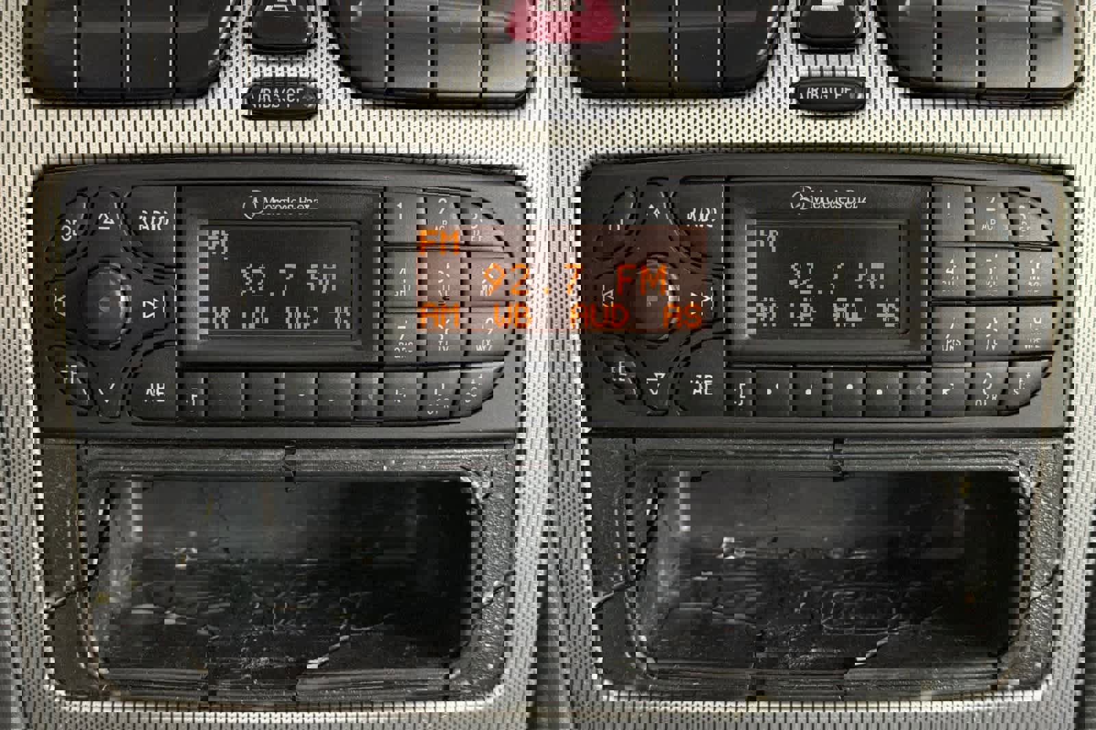 Used 2002 Mercedes-Benz C 230 Coupe image 17