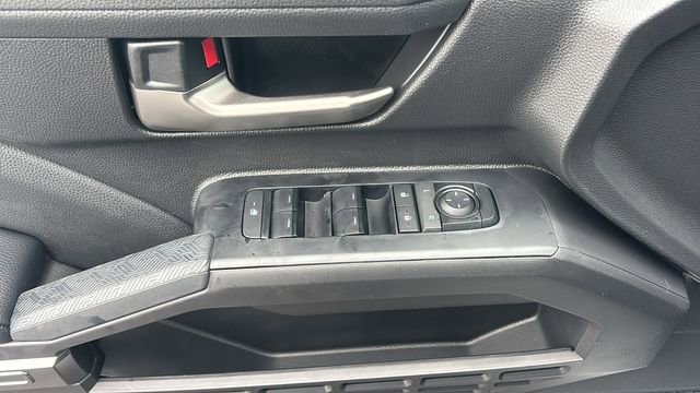 New 2026 Toyota Tacoma TRD Sport image 12