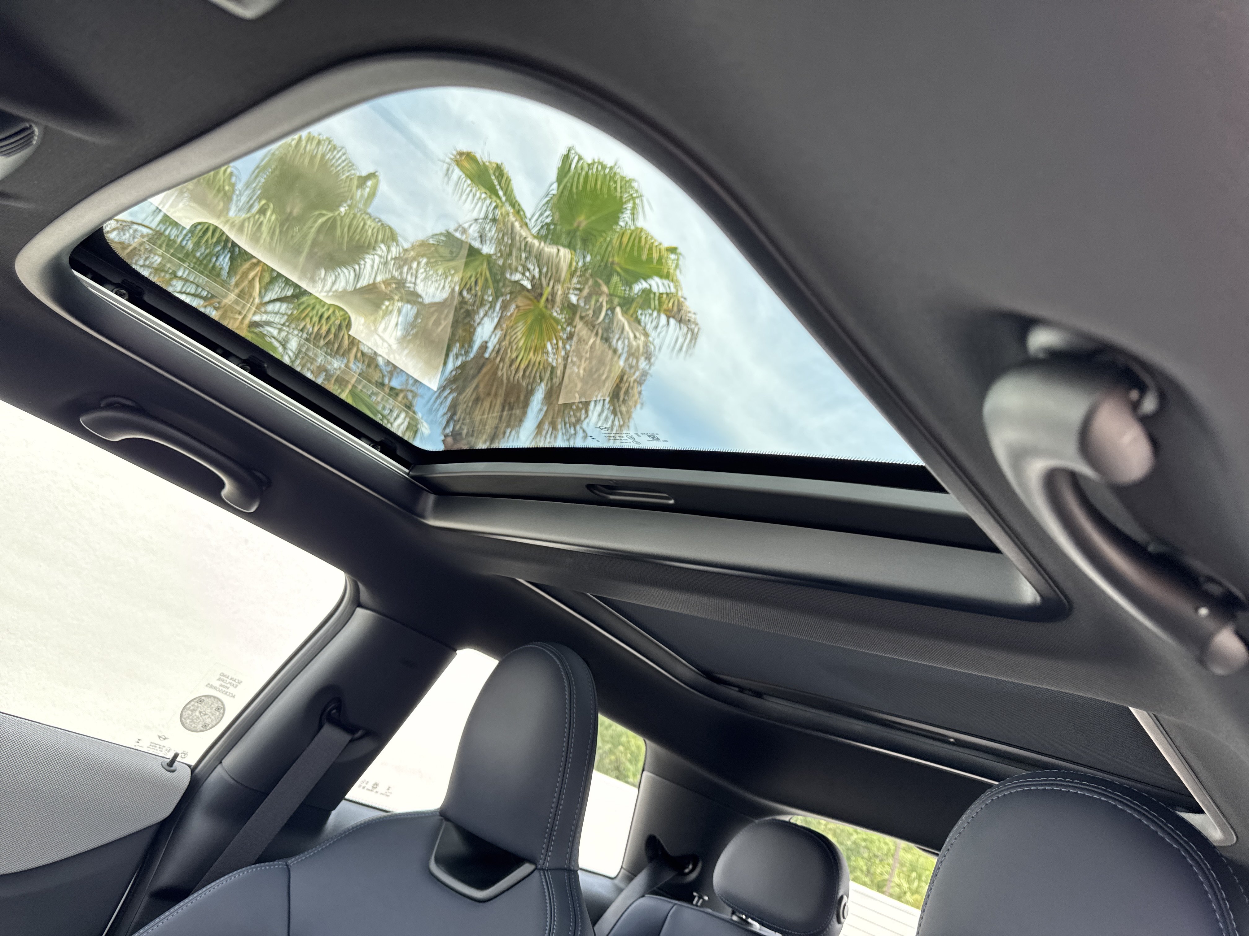 New 2026 MINI Cooper S FWD image 23