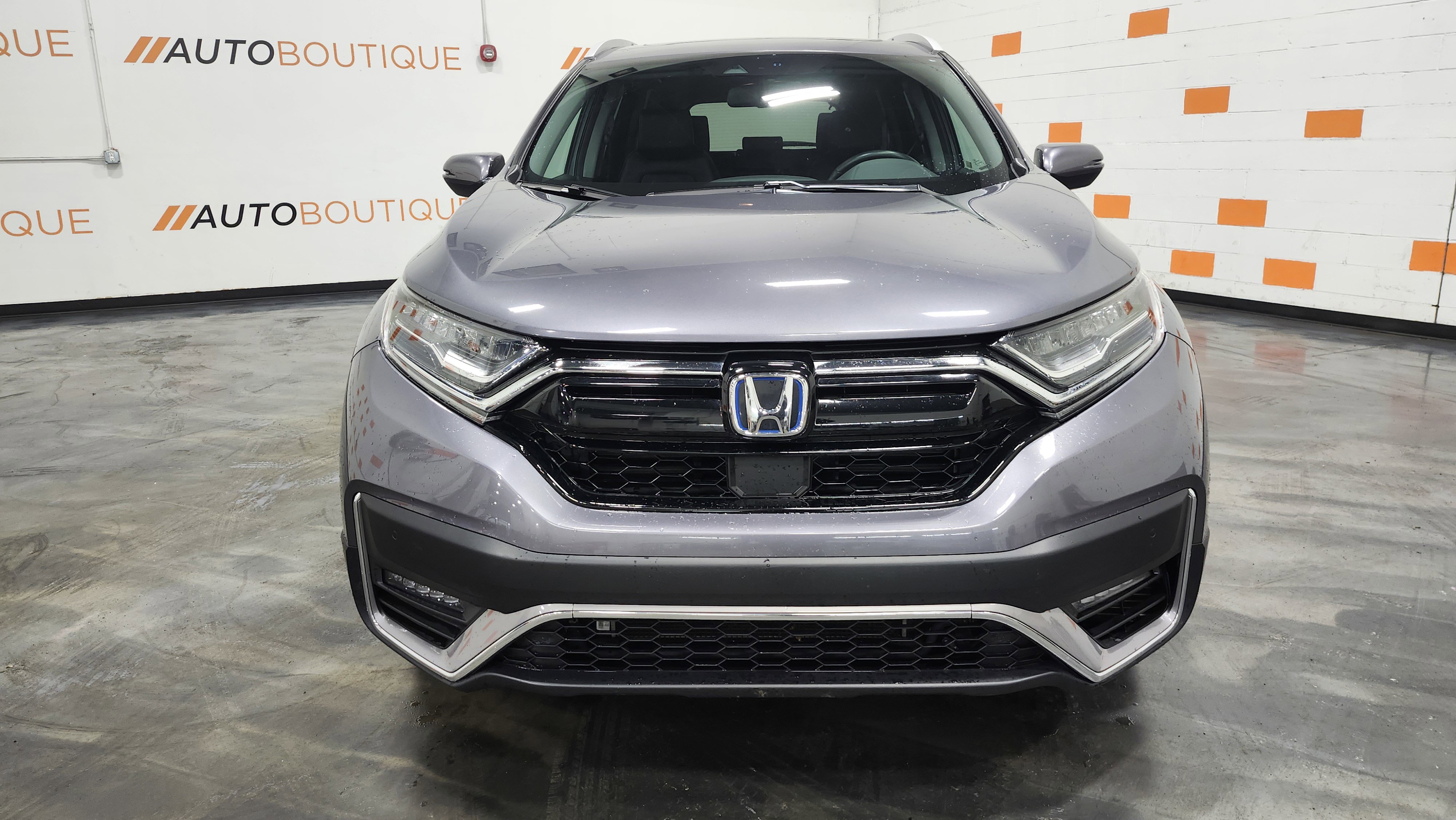Used 2022 Honda CR-V Touring image 13