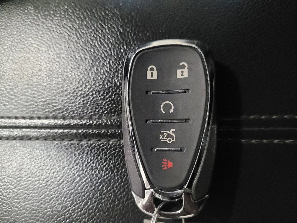 Used 2024 Chevrolet Malibu LT image 32