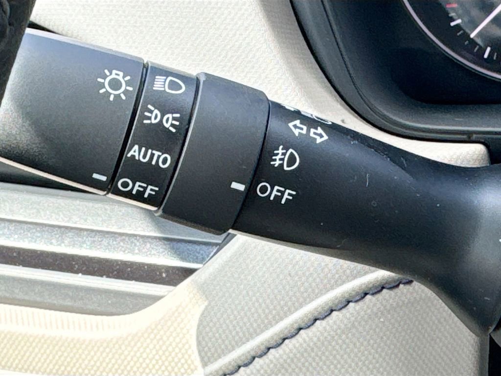 New 2026 Subaru Forester Premium image 12