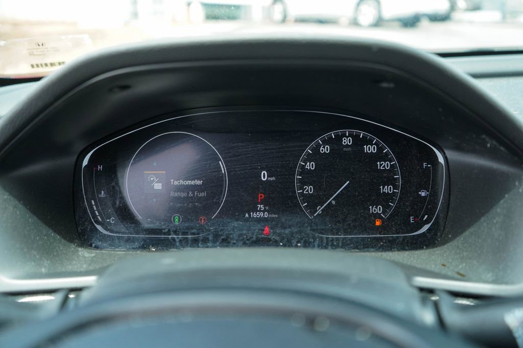 Used 2021 Honda Accord Sport image 26