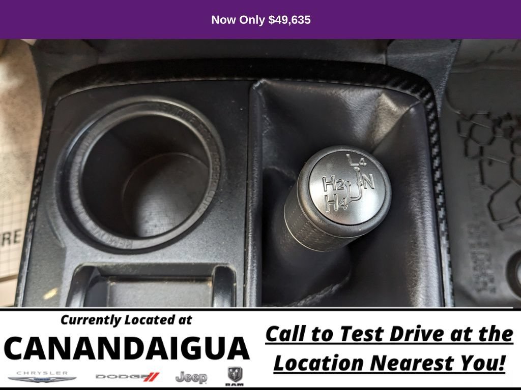 Used 2022 Toyota 4Runner TRD Pro AWD/4WD image 38
