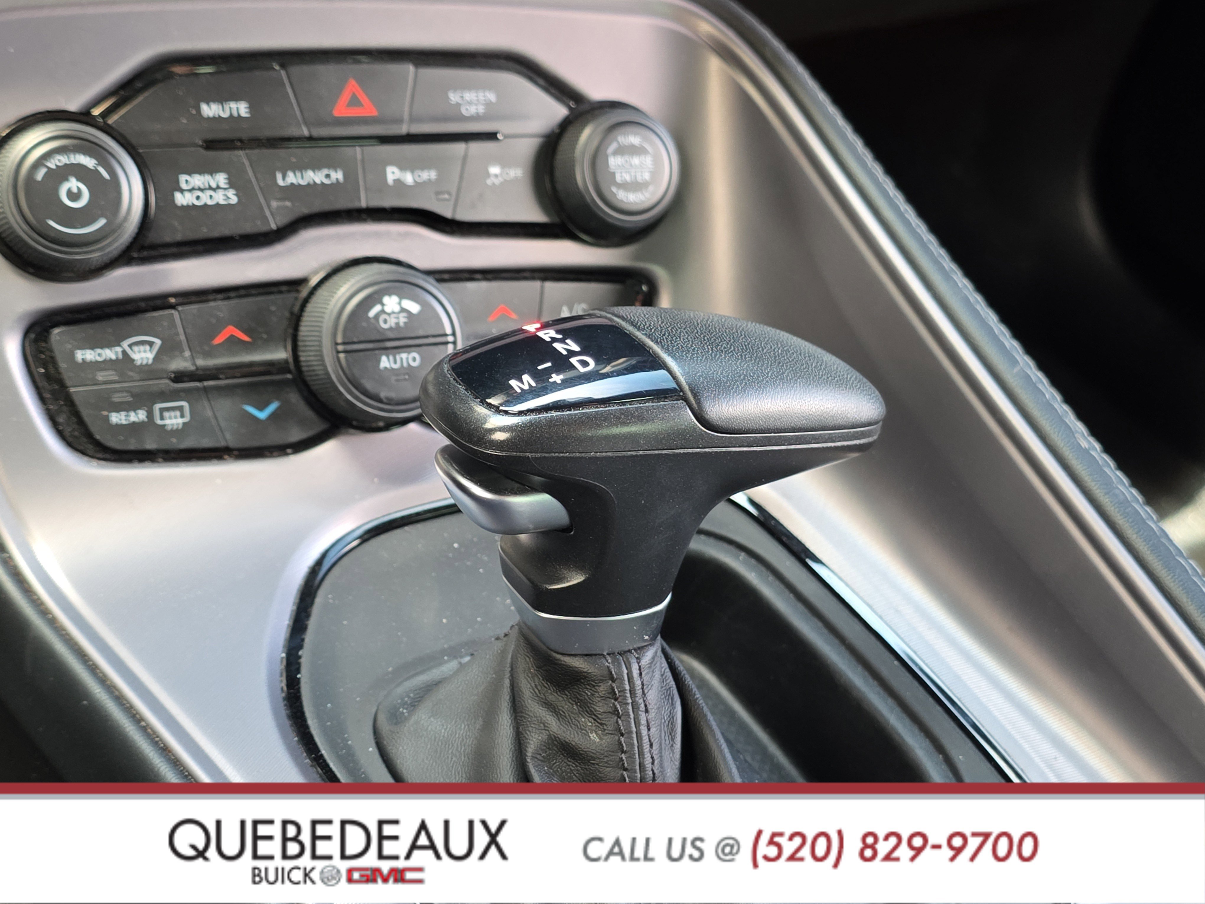 Used 2023 Dodge Challenger R/T Scat Pack RWD image 21