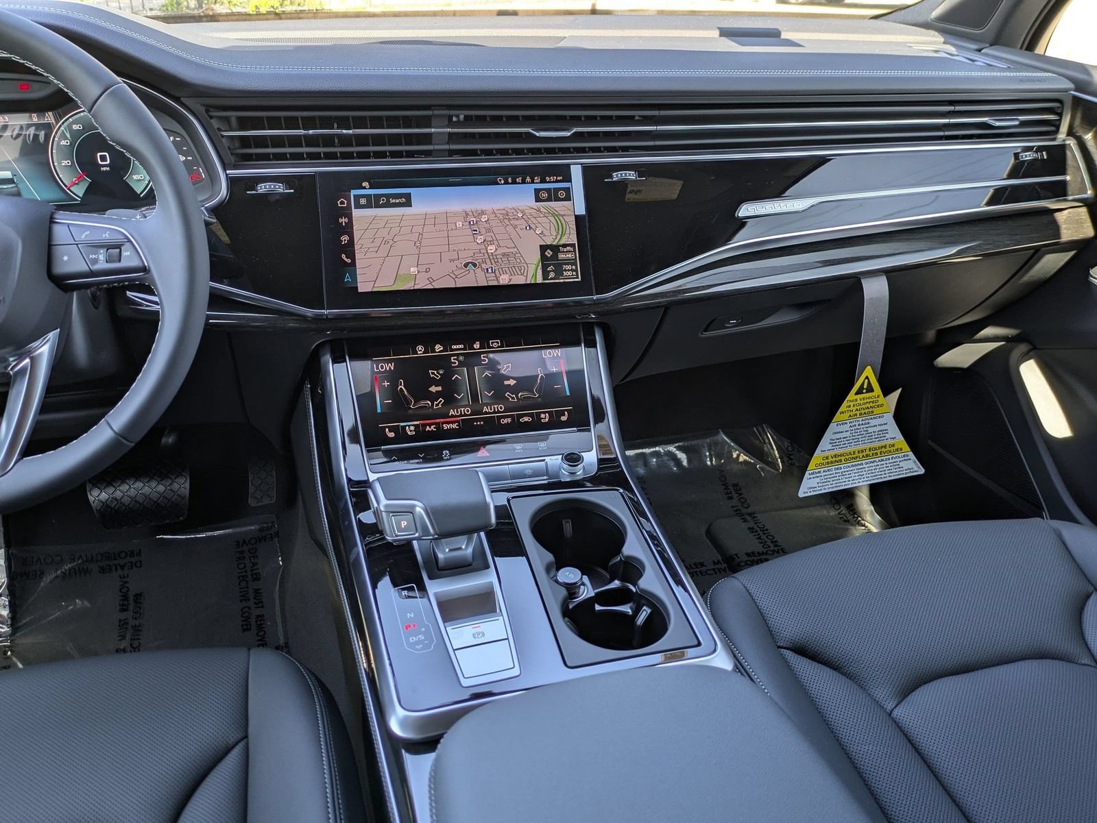 New 2026 Audi Q7 2.0T Premium Plus AWD/4WD image 6