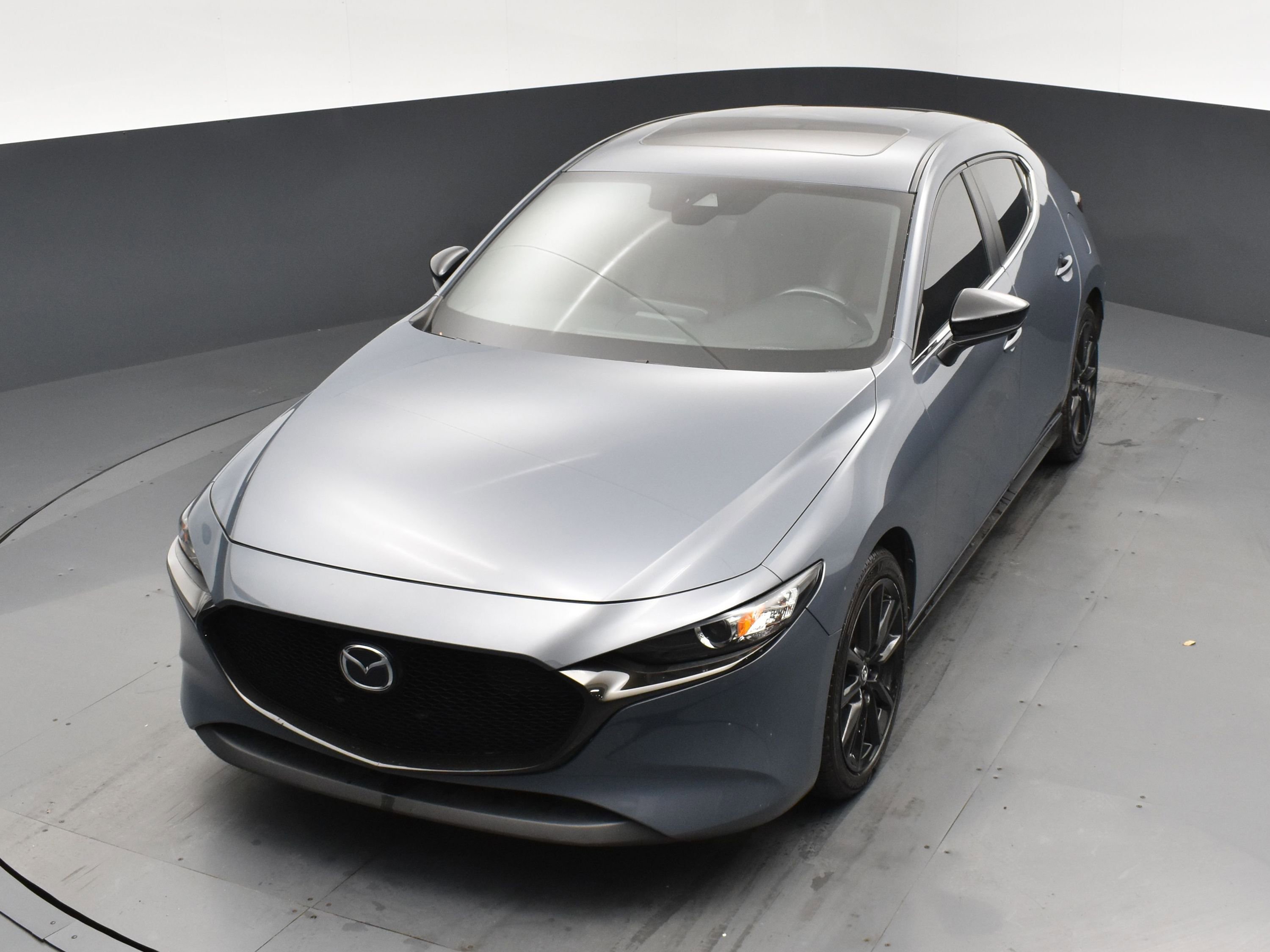 Used 2023 MAZDA MAZDA3 s AWD/4WD image 18