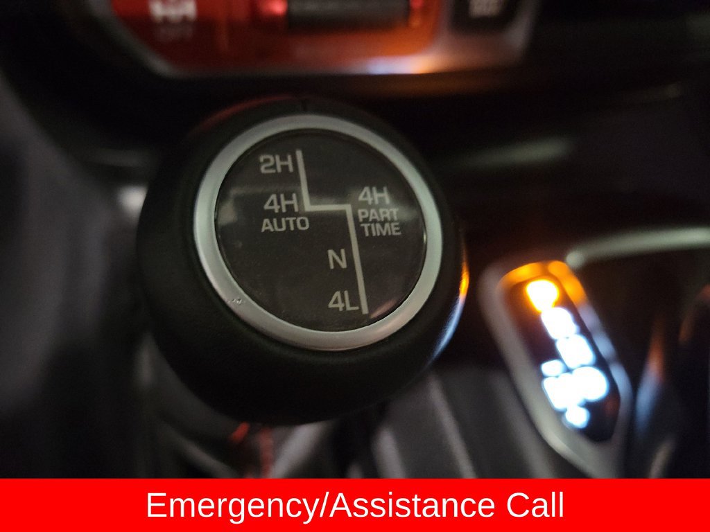 Used 2019 Jeep Wrangler Unlimited Rubicon AWD/4WD image 22