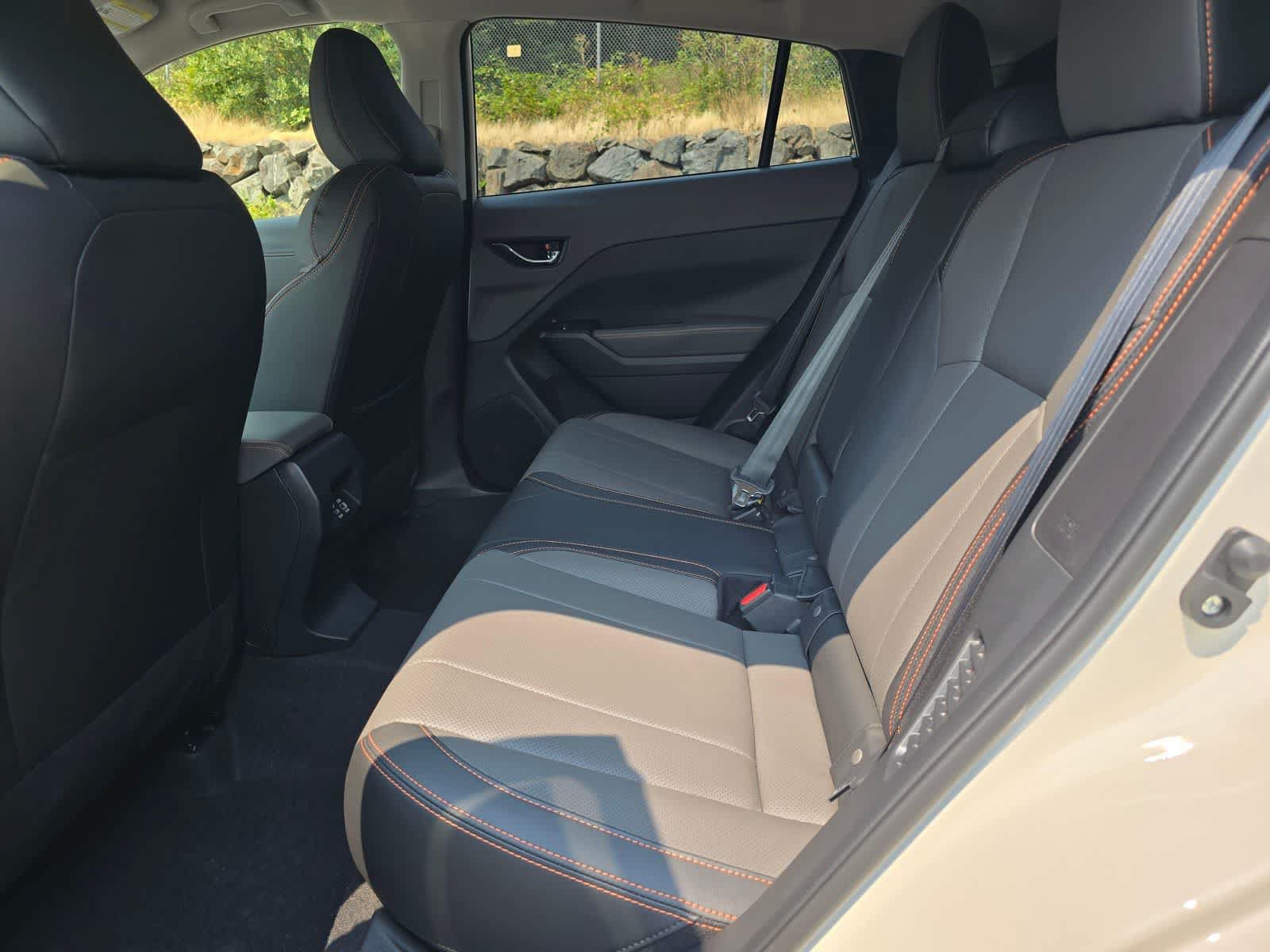 New 2026 Subaru Crosstrek 2.5i Limited AWD/4WD image 22