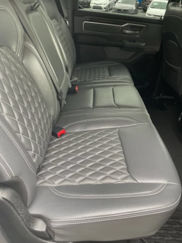 Used 2023 RAM 1500 Big Horn AWD/4WD image 10