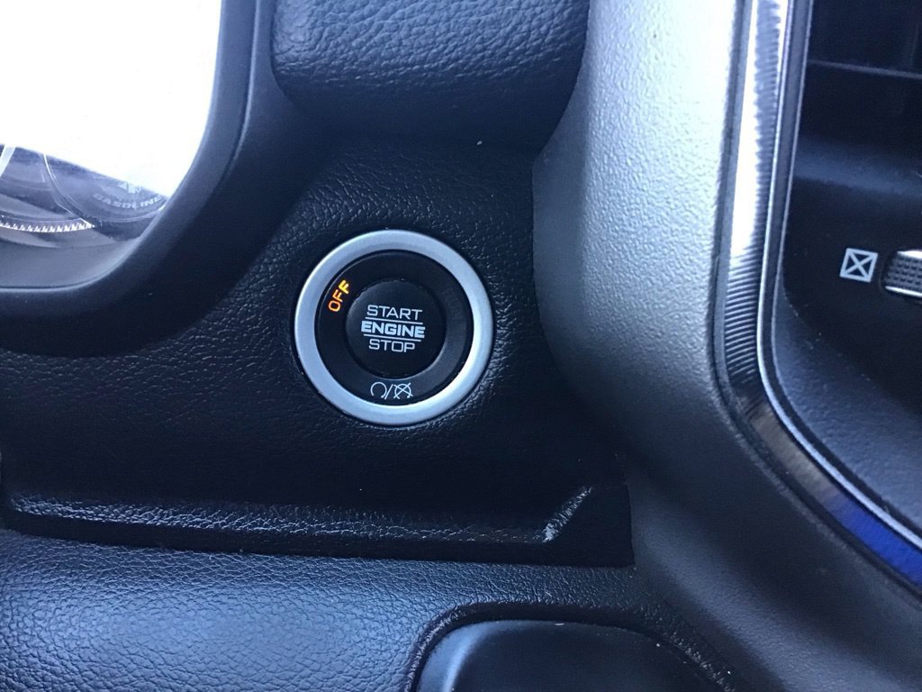 Used 2019 RAM 2500 Power Wagon AWD/4WD image 23