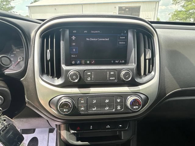 Used 2019 GMC Canyon SLE w/ SLE Convenience Package AWD/4WD image 5