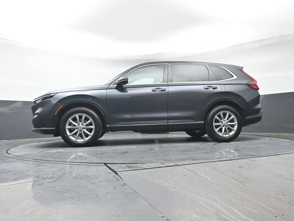 Certified 2023 Honda CR-V EX-L image 33